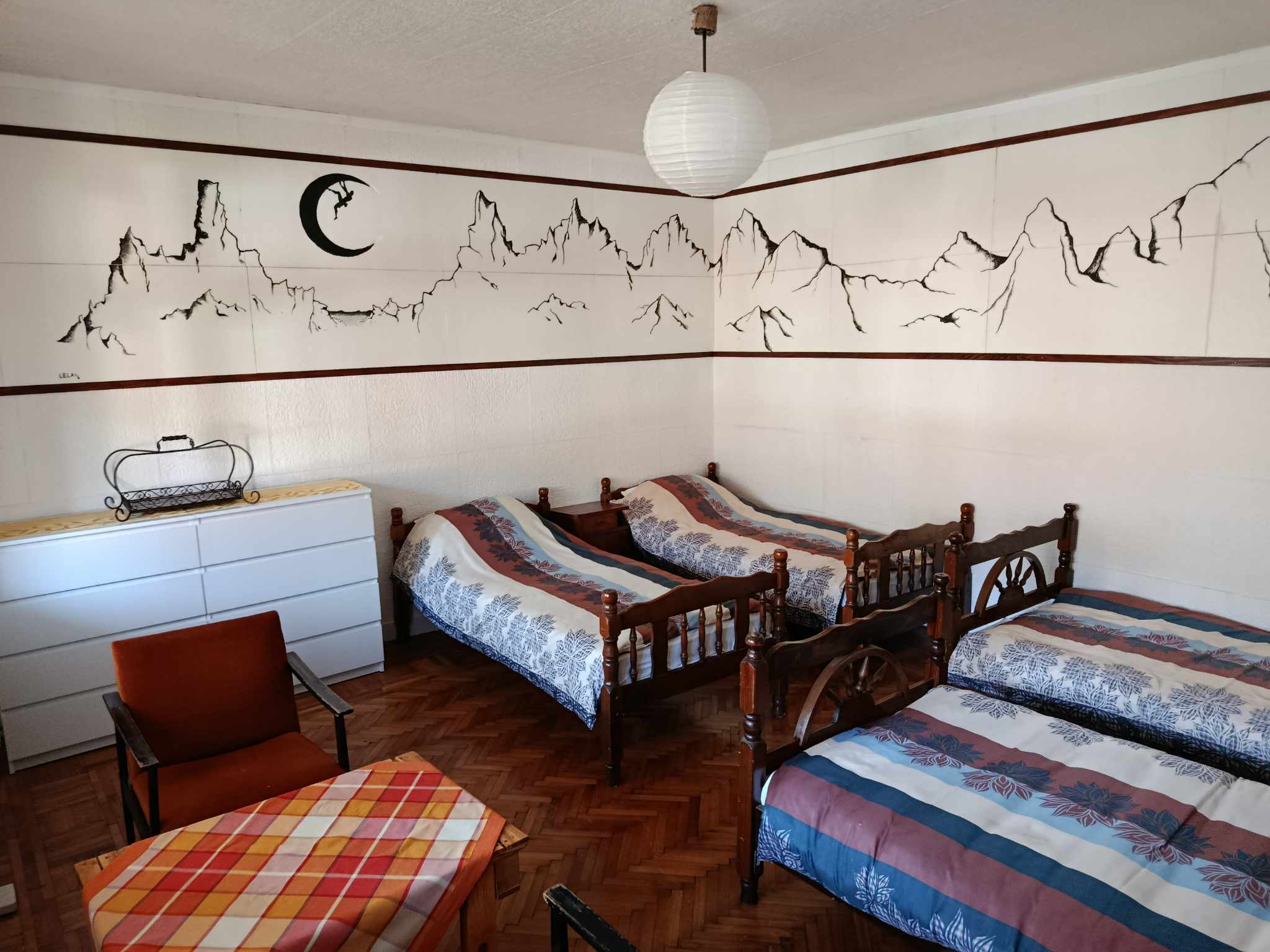 Apartman 1