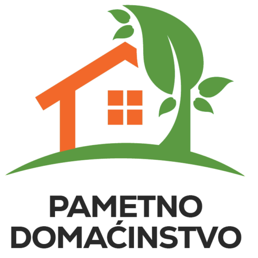 Pametno domacinstvo