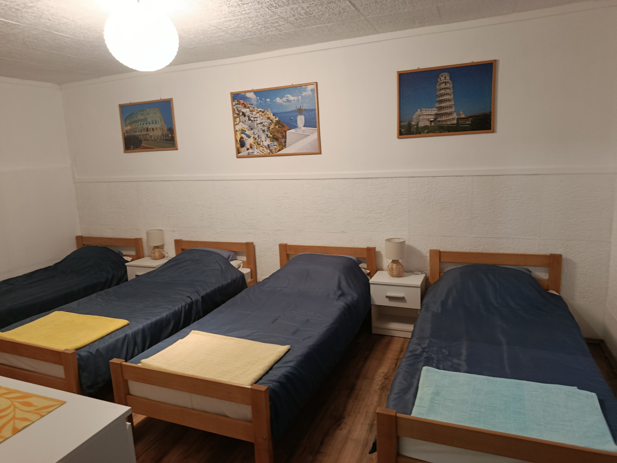 Apartman 2